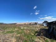 Eladó 11509 m2-es szántóföld, legelő Tiszacsege, Külterület
