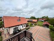 Eladó 628 m2-es hotel, panzió Hortobágy, Lakóövezet