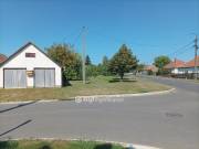 Eladó 134 m2-es építési telek Sárospatak, Belterület