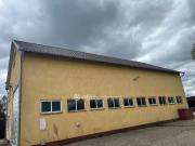 Eladó 280 m2-es telephely Nagykálló, Ipari