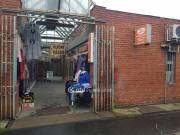 Eladó 19 m2-es üzlet Salgótarján, Vásárcsarnok