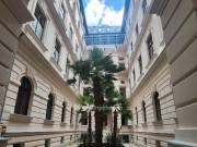 Eladó 103 m2-es téglalakás Budapest VI. kerület, Andrássy út