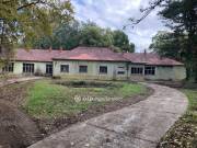 Eladó 750 m2-es telephely Tamási, Fornádpuszta