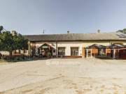 Eladó 280 m2-es vendéglő, étterem Dávod, Belterület