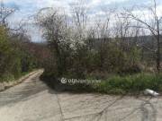 Eladó 858 m2-es építési telek Szekszárd, Benedek völgy