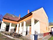 Eladó 122 m2-es családi ház Nagykőrös, Alszeg