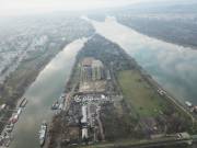 Kiadó 124 m2-es raktár Budapest IV. kerület, Zsilip utca
