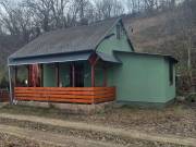 Eladó 50 m2-es üdülő, nyaraló Délegyháza, Naturista part