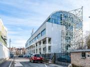 Kiadó 100 m2-es üzlet Budapest II. kerület, Bég utca