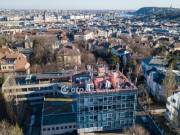 Eladó 3355 m2-es iroda, irodaház Budapest II. kerület, Rómer Flóris utca