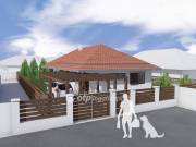 Eladó 593 m2-es építési telek Szántód, Telep utca