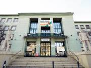 Kiadó 44 m2-es iroda, irodaház Budapest XIII. kerület, Váci út