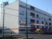 Kiadó 587 m2-es raktár Budapest XIII. kerület, Béke út