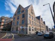 Kiadó 220 m2-es iroda, irodaház Budapest XIII. kerület, Révész utca