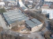 Kiadó 320 m2-es iroda, irodaház Budaörs, Gyár utca