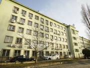 Kiadó 555 m2-es iroda, irodaház Budapest XIII. kerület, Váci út