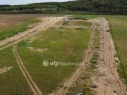 Eladó 804 m2-es építési telek Isaszeg, központ