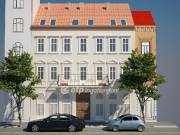 Eladó 87 m2-es téglalakás Budapest VI. kerület, Magyar Állami Operaház