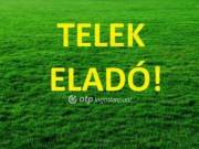 Eladó 15885 m2-es építési telek Nagykálló, belváros