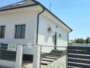 Eladó 100 m2-es családi ház Vámospércs, Lakóővezet
