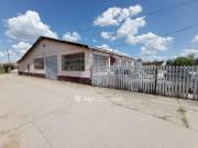 Eladó 870 m2-es műhely Kondoros, Csendes