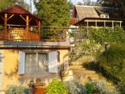 Eladó 37 m2-es üdülő, nyaraló Rácalmás, Üdülő övezet