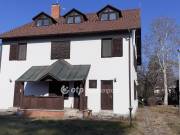 Eladó 650 m2-es üdülő, nyaraló Balatonlelle, Üdülőövezet