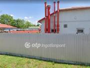 Eladó 222 m2-es gyárépület Kiskunfélegyháza, Ipari park