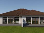 Eladó 148 m2-es ikerház Nyíregyháza, Sóstóhegy