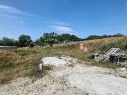 Eladó 730 m2-es építési telek Fonyód, központ