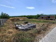 Eladó 730 m2-es építési telek Fonyód, központ