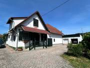 Eladó 800 m2-es hotel, panzió Villány, vendéglátó utca