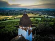 Eladó 1133 m2-es építési telek Mogyoród, Sikáros