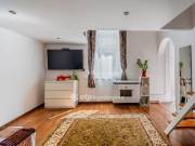 Eladó 25 m2-es téglalakás Budapest VIII. kerület, Orcz negyed