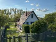 Eladó 60 m2-es üdülő, nyaraló Gyomaendrőd, Peresi holtág