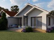 Eladó 100 m2-es családi ház Balatonszőlős, Falu széle