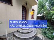 Eladó 110 m2-es sorház Nyíregyháza, Korányi kertváros
