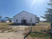 Eladó 1000 m2-es gyárépület Gyarmat, Csendes