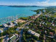 Eladó 116 m2-es téglalakás Balatonfüred, Ófalu