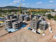 Eladó 91 m2-es téglalakás Balatonfüred, Ófalu