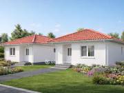Eladó 82 m2-es családi ház Sárkeresztes, Csendes