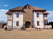 Eladó 736 m2-es hotel, panzió Hajdúszoboszló, Pávai Vajna utca