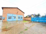 Eladó 841 m2-es telephely Nagykőrös, Alszeg