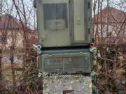 Eladó 708 m2-es építési telek Püspökladány, lakóövezet