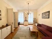 Eladó 81 m2-es téglalakás Budapest VIII. kerület, Corvin-negyed