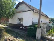 Eladó 45 m2-es családi ház Tiszafüred, Kertváros