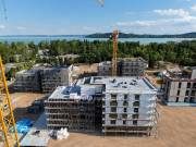 Eladó 117 m2-es téglalakás Balatonfüred, Ófalu