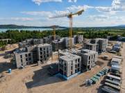 Eladó 91 m2-es téglalakás Balatonfüred, Ófalu