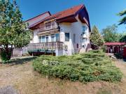 Eladó 183 m2-es családi ház Nyíregyháza, Csendes
