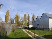Eladó 6170 m2-es telephely Bakonynána, csendes